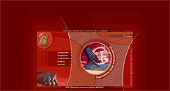 Desktop Screenshot of gloves.com.ua
